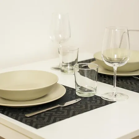 شقة Ht - Elegante Mini In Prato Della Valle