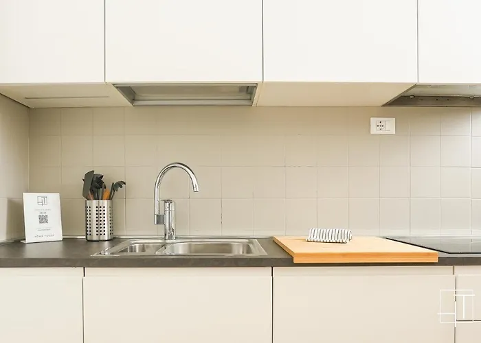 Ht - Elegante Mini In Prato Della Valle *