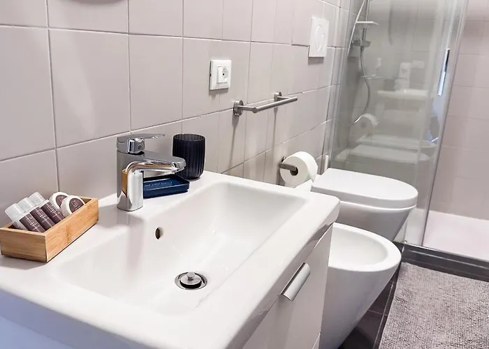 Ht - Elegante Mini In Prato Della Valle بادوفا