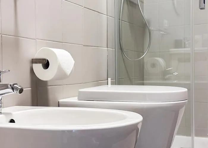 Ht - Elegante Mini In Prato Della Valle