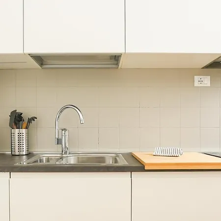 Ht - Elegante Mini In Prato Della Valle *