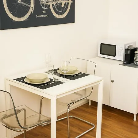 Apartament Ht - Elegante Mini In Prato Della Valle