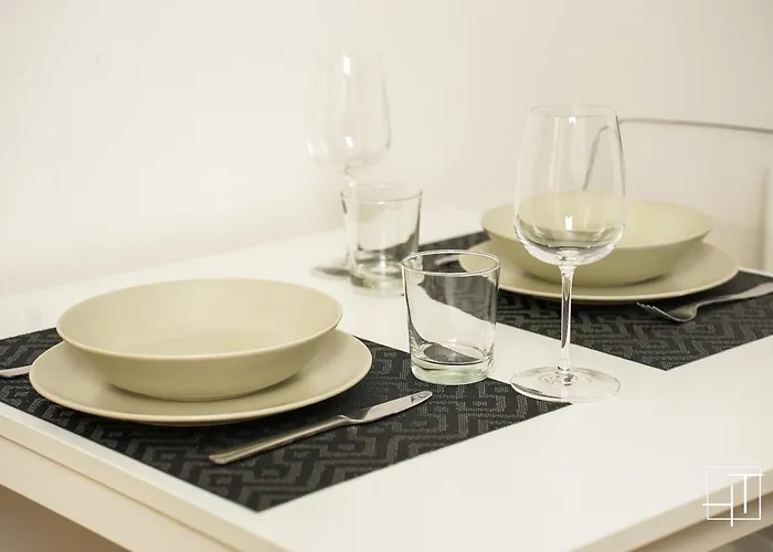 Appartement Ht - Elegante Mini In Prato Della Valle